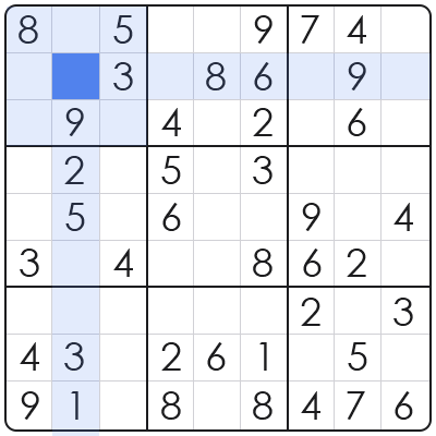 samurai sudoku free printable