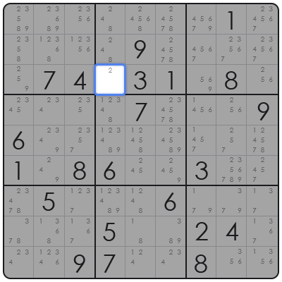 spring sudoku